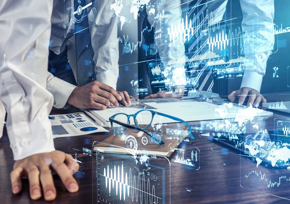 Top fintech for SME financing