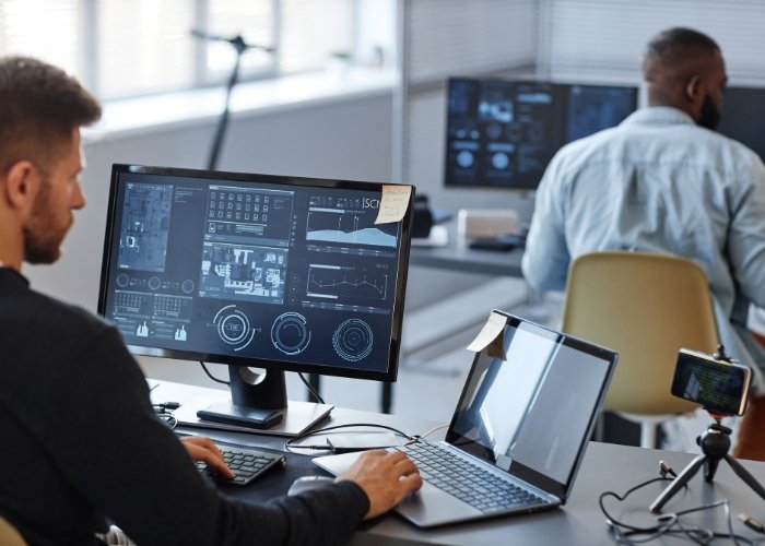 Top fintech for SME financing