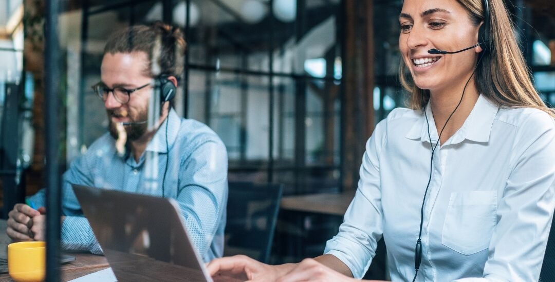 IT Support for Small Businesses