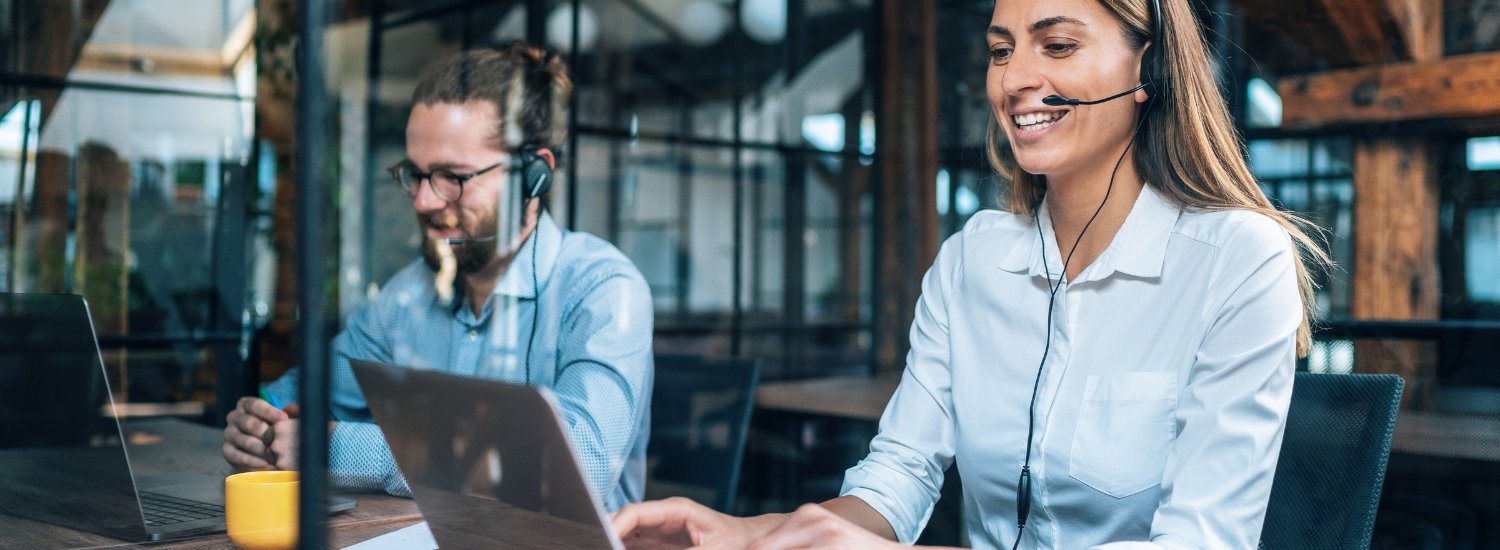 IT Support for Small Businesses