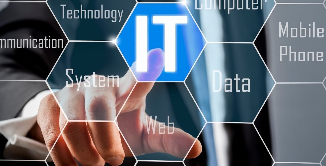 IT Consulting & Project Planning: Build a Smarter Tech Future for Your Business