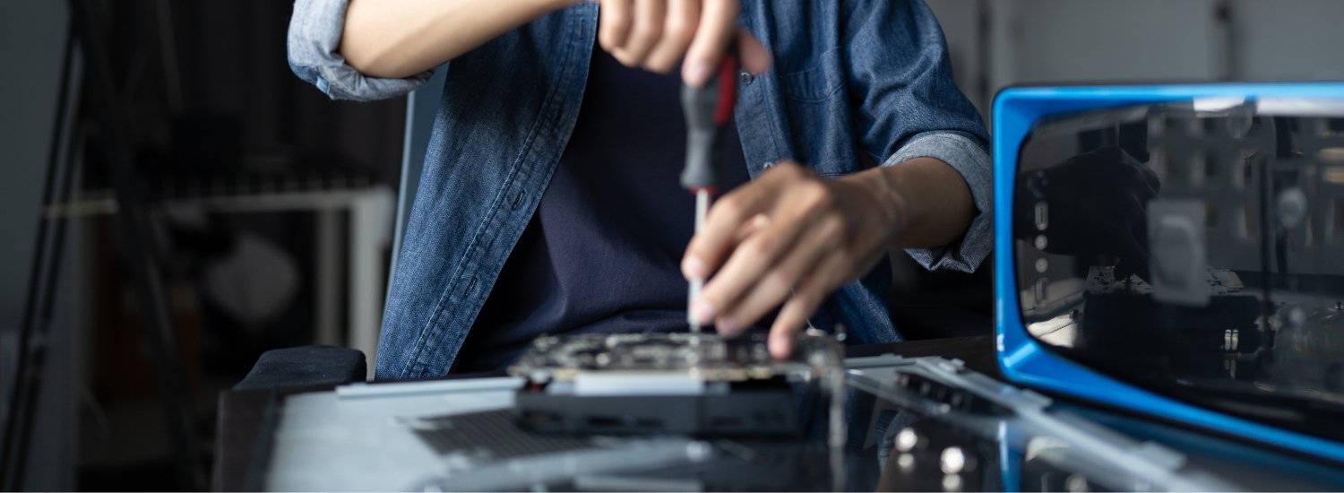 PC Hardware Upgrades