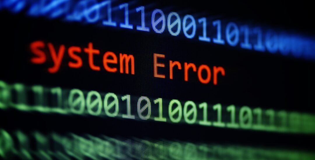 Software Glitches Slowing You Down? Fix Compatibility & Update
