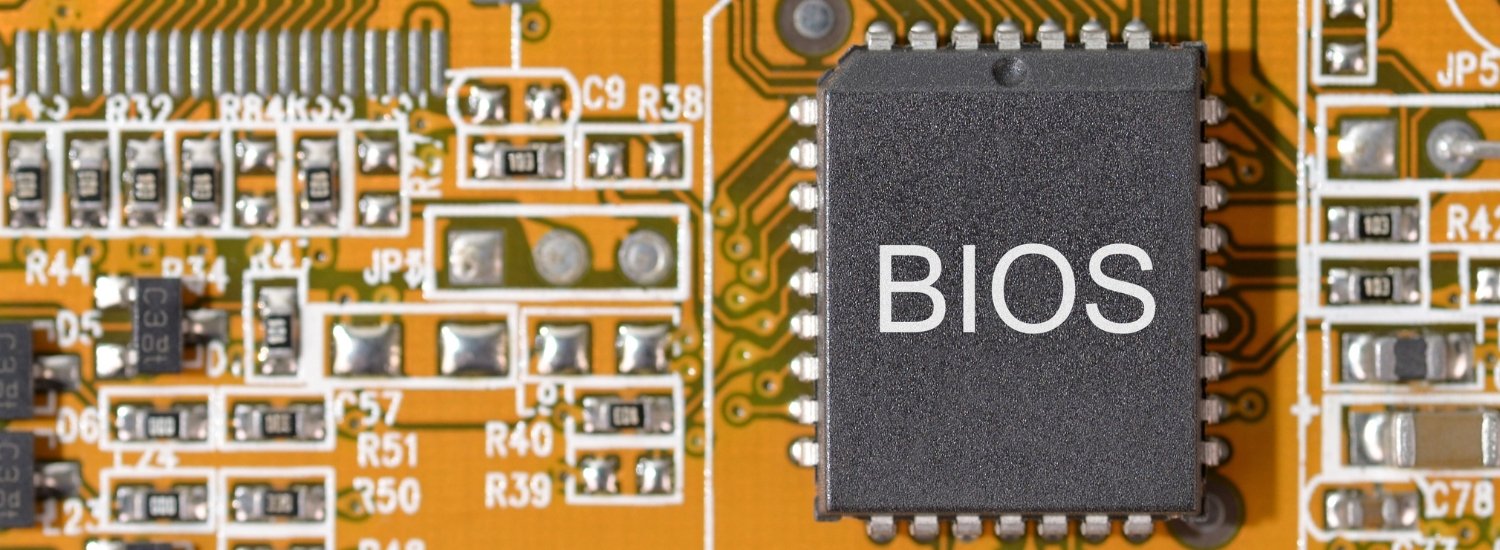 BIOS & Firmware Update