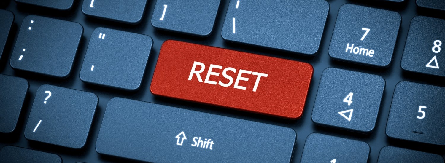 Application Compatibility & Settings Reset